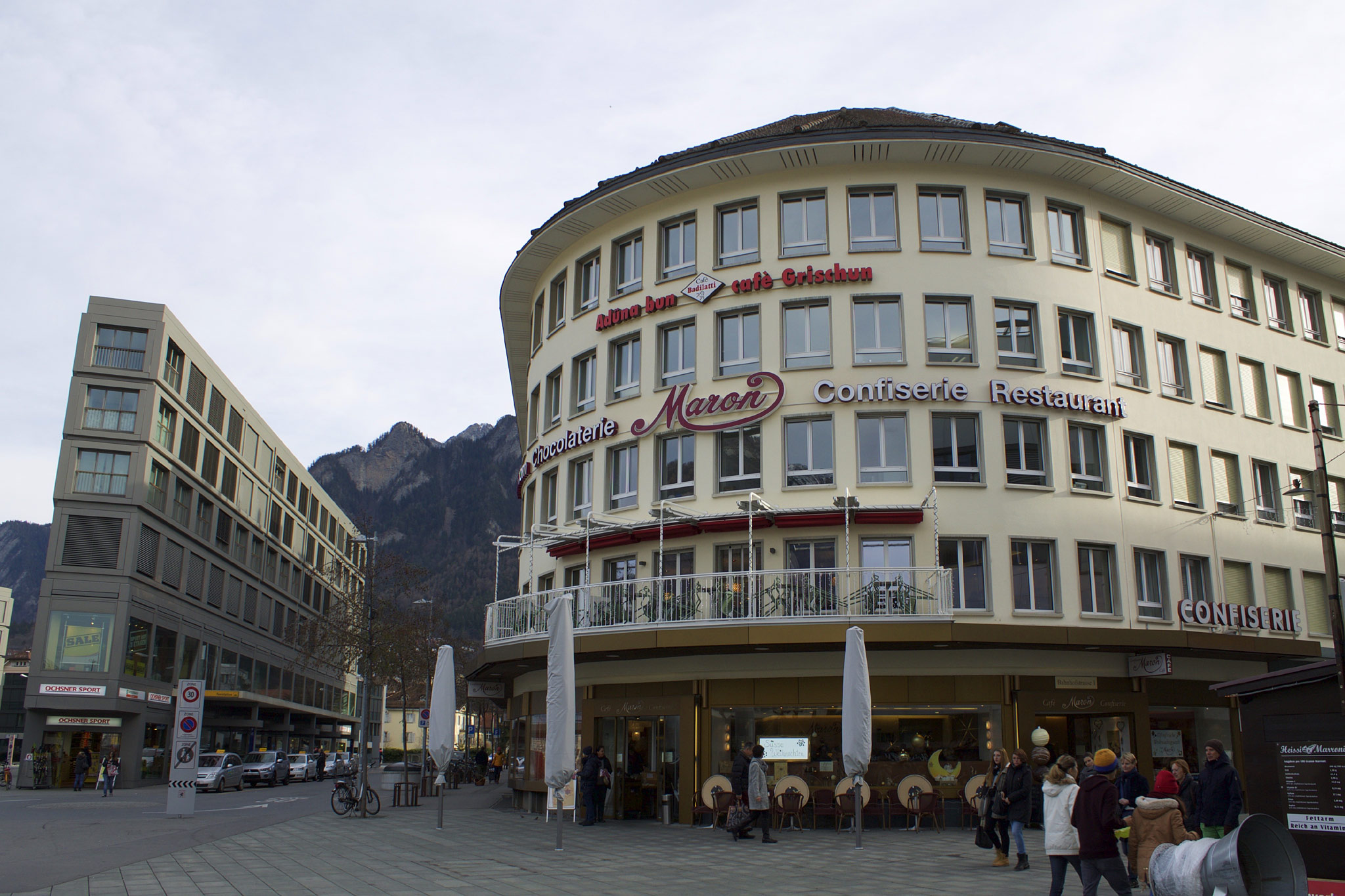 Chur
